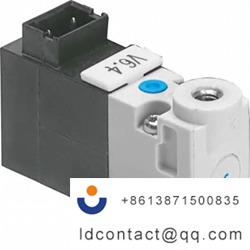 MHP1-M4H-3/2G-M3-TC_Festo pneumatic